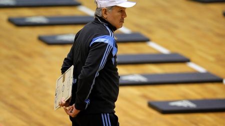 Amicalul cu România, decisiv pentru Sabella: "Este un meci foarte important. Stabilim 11-le pentru CM" Ce a spus despre condamnarea lui Popescu