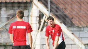 Niculae are de primit 250.000 de euro de la Iverness