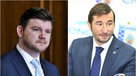 Un cunoscut consultant politic ar putea candida la șefia Federației Române de Rugby! Are legături strânse cu noul președinte al SUA, Joe Biden