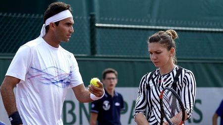 Horia Tecău, anunț trist după o discuție purtată cu Simona Halep: „Ne îngreunează și mai mult participarea la Jocurile Olimpice!"