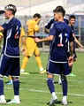 Steaua a plecat în cantonamentul din Bulgaria, unde va disputa patru amicale. Lotul deplasat de Daniel Oprița