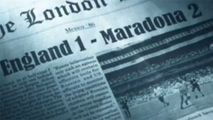 Maradona, "curat" de șase ani! VIDEO Mesajul lui Diego înainte de CM 2010