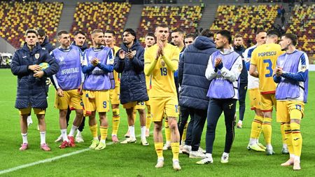 Austriecii au numit cel mai periculos „tricolor”, înaintea meciului cu România