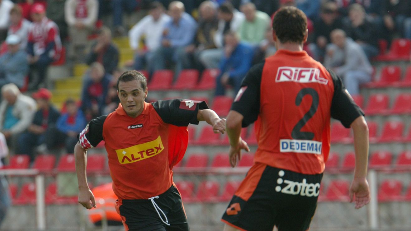 Datorii de 50.000 de euro la Schumacher și Răducan