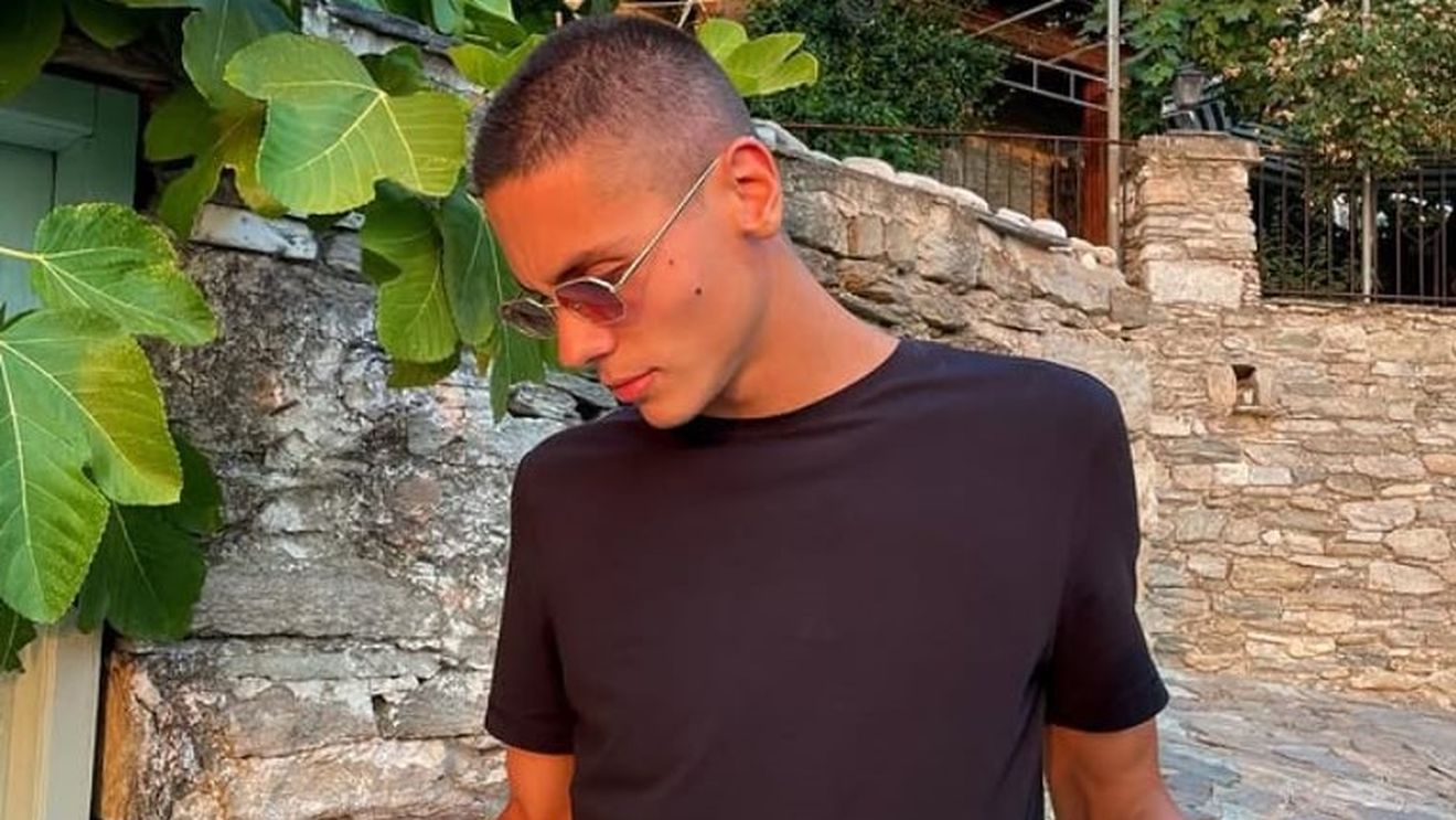 „Crezi în Dumnezeu?”. Răspunsul lui David Popovici la întrebarea unui copil va naşte controverse: „Aşa şi aşa”