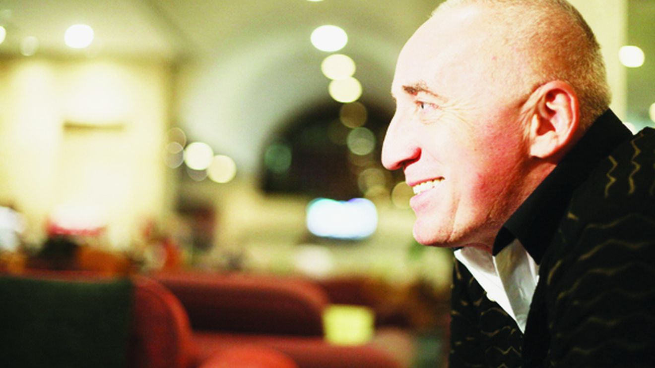 Oțelul contraatacă:** "Porumboiu și cel din neamul lui șoric au vreo calitate morală? Au un tupeu fantastic!"