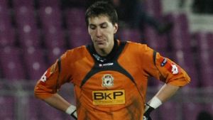 Pantilimon, împăcat după eșecul din Giulești:** "Ne-a bătut o echipă net superioară"