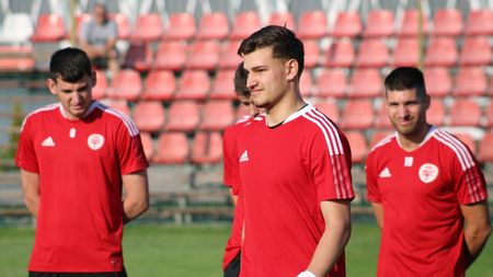 Maghiarii transferă tot ce pot din România! Portarul care a jucat pentru naționala U21 a țării noastre va evolua în Ungaria