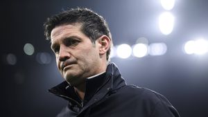 Italienii nu l-au iertat! Nota lui Chivu după AC Milan – Inter: „INDIGESTIE la meciurile importante!”