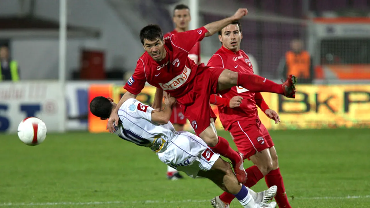 Mărgăritescu își laudă rivalul pe post:** 