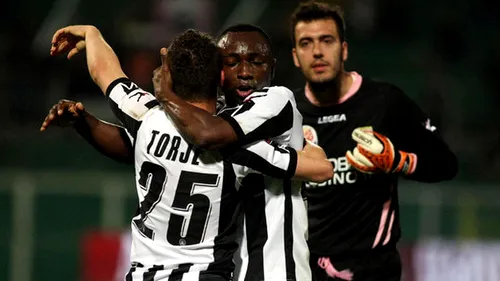 Plecarea lui Torje la Granada a declanșat RĂ‚ZBOIUL între fani și conducere!** Suporterii CRITICĂ‚ strategia lui Udinese