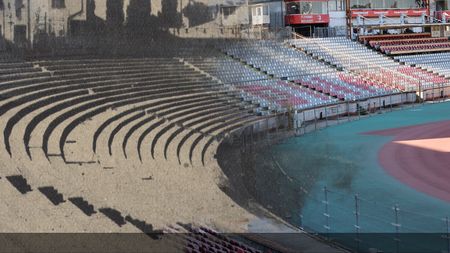 Veste bună pentru dinamoviști în ziua în care arena din „Ștefan cel Mare” a împlinit 72 de ani. Consiliul Tehnico- Economic al CNI a avizat construcția „Arenei Multifuncționale Dinamo”! | EXCLUSIV