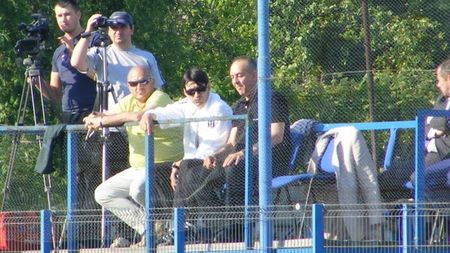 Mititelu are argumentele:** rezolvă cazurile Găman și Bărboianu și datoria către Pițurcă? "Se anulează tot"