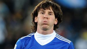 VIDEO Rupe Messi blestemul? 'Decarii' argentinieni n-au mai înscris la CM din 1998!