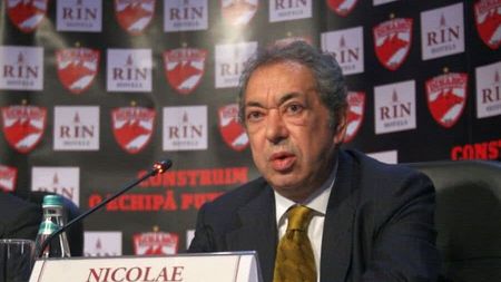 Revine Nicolae Badea la Dinamo? Răspunsul administratorului judiciar Răzvan Zăvăleanu: „Da, am avut o discuție! E foarte apropiat de echipă”
