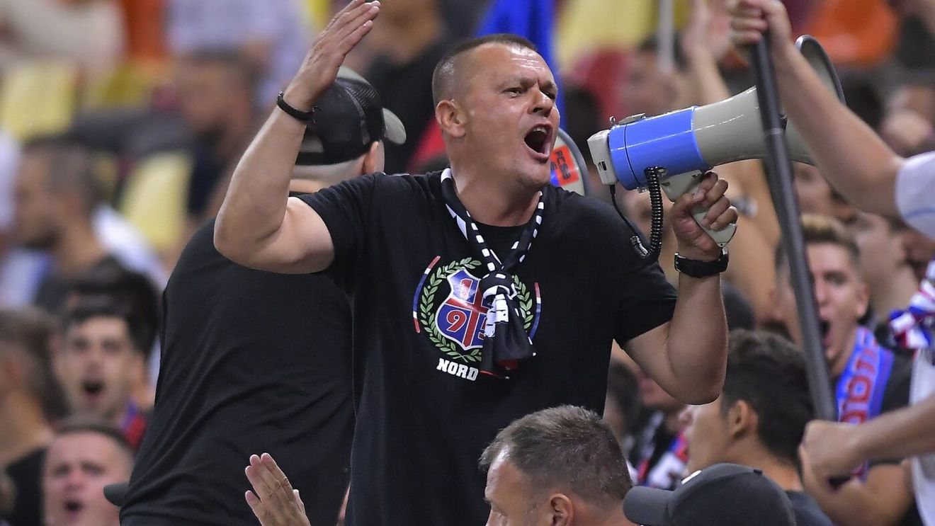 Gheorghe Mustață intervine spectaculos! A aflat cine va fi noul antrenor de la FCSB: „Din informațiile mele, el o să fie numit. Va avea toată susținerea noastră!” | EXCLUSIV