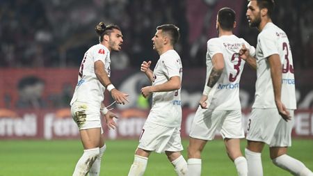 Scenarii de calificare. Vezi ponturile zilei pentru CFR Cluj – KF Ballkani, ultimul meci din grupele Conference League (P)