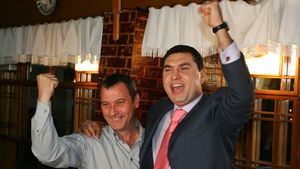 Borcea îi răspunde lui Rednic: "Nu vine niciun Boateng!"