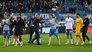 Mihai Rotaru o ia pe urmele lui Gigi Becali. Ce fotbalist de la Universitatea Craiova crede că se poate transfera în Premier League sau Serie A