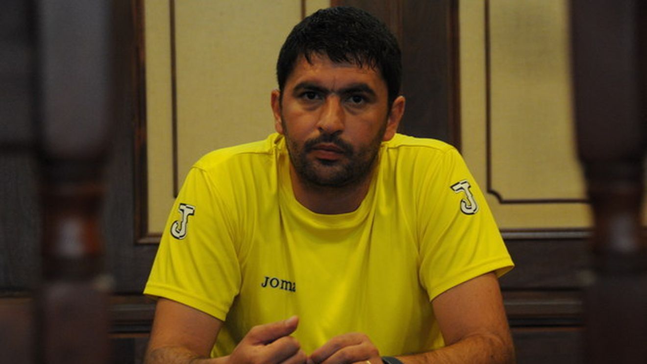 Baciu a trăit la cote amețitoare partida cu Petrolul: "Un meci precum acesta trăiești o dată în viață". Mesajul pentru Șumudică și de ce "azi nu aveam cum să pierd"