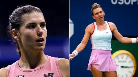 Sorana Cîrstea i-a luat Simonei Halep locul! Anunțul făcut despre româncă îi confirmă statutul din WTA