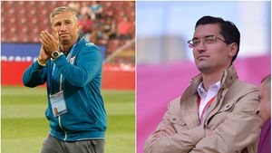 EXCLUSIV | Aspectul care-l poate "îngropa" pe Burleanu! Ce poate însemna numirea lui Dan Petrescu la națională: "El va fi un cal troian acolo"