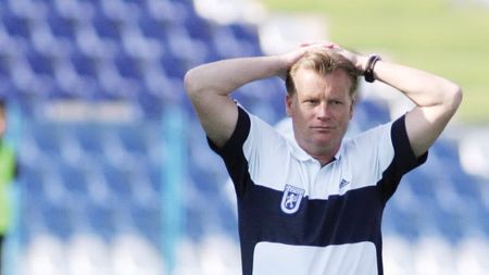 "Craiova a avut ghinion cu Ceahlăul!"