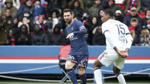 Mihai Stoica îl pune la zid pe Leo Messi: „Nu este un jucător de echipă! Se apropie de final!”