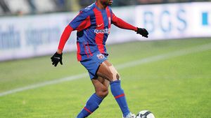 "Suntem Steaua și vom arăta că suntem cei mai buni"** Bicfalvi: "Mergem la Alba Iulia la victorie"