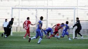 VIDEO COLOSAL** Portarul fusese bătut, dar rezerva a intervenit!:)) Arbitrul a dat...CORNER