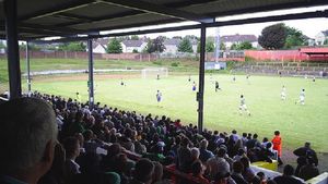 "Vrei să intri la meci? Plătești cât vrei!". Decizia luată de un club minuscul din Scoția ar putea revoluționa fotbalul