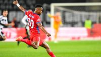 Siyabonga Ngezana, OUT?! Clubul din Turcia care ar vrea să-l transfere pe fundașul de la FCSB