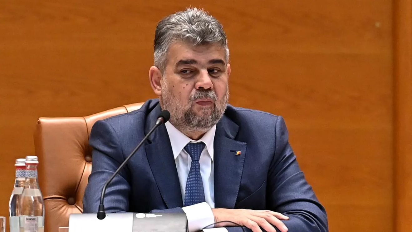 David Popovici a cerut politicienilor să se țină de cuvânt, iar acum a venit replica de la Marcel Ciolacu. Anunțul premierului României, după ce a semnat pentru modernizarea bazei COSR de la Izvorani: „Am finalizat 200 de săli de sport, 49 de complexuri sportive şi 16 bazine de înot”