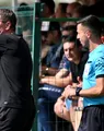 Flavius Stoican vrea să vadă ambiție de la jucătorii săi pentru a depăși CS Gloria Bistrița: ”Îmi pun speranțele în ei!” Ultima achiziție a ardelenilor a fost dorită și de Reșița