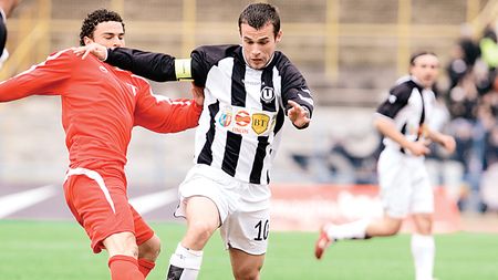 N-ar refuza Dinamo