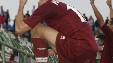 Măldărășanu: „Mai avem șanse la cupele europene"