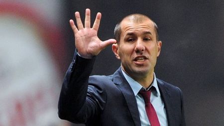 Leonardo Jardim: "Sunt dezamăgit, rezultatul nu este corect"