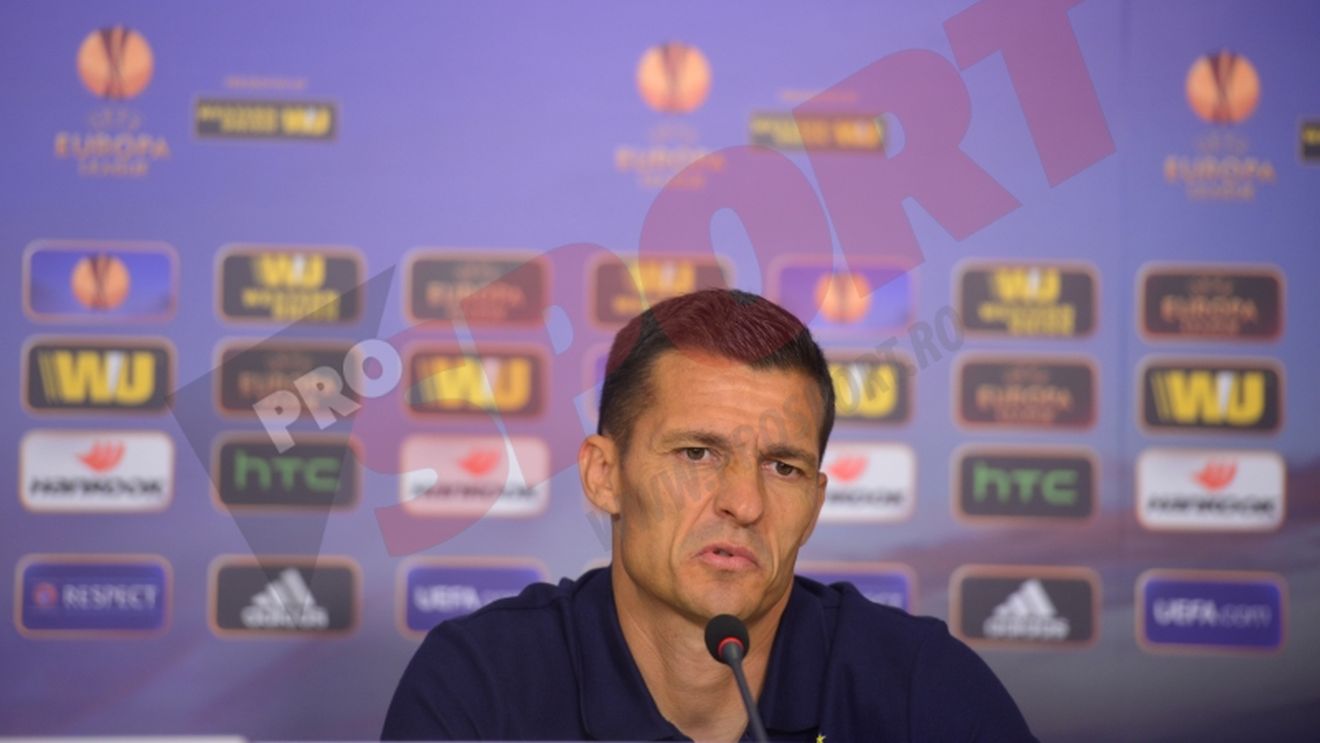 Cum l-a făcut Beldie pe Gâlcă să spună că Argăseală e cel care "propune" jucătorii la Steaua peste capul antrenorului