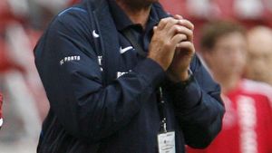 Co Adriaanse, la Red Bull Salzburg