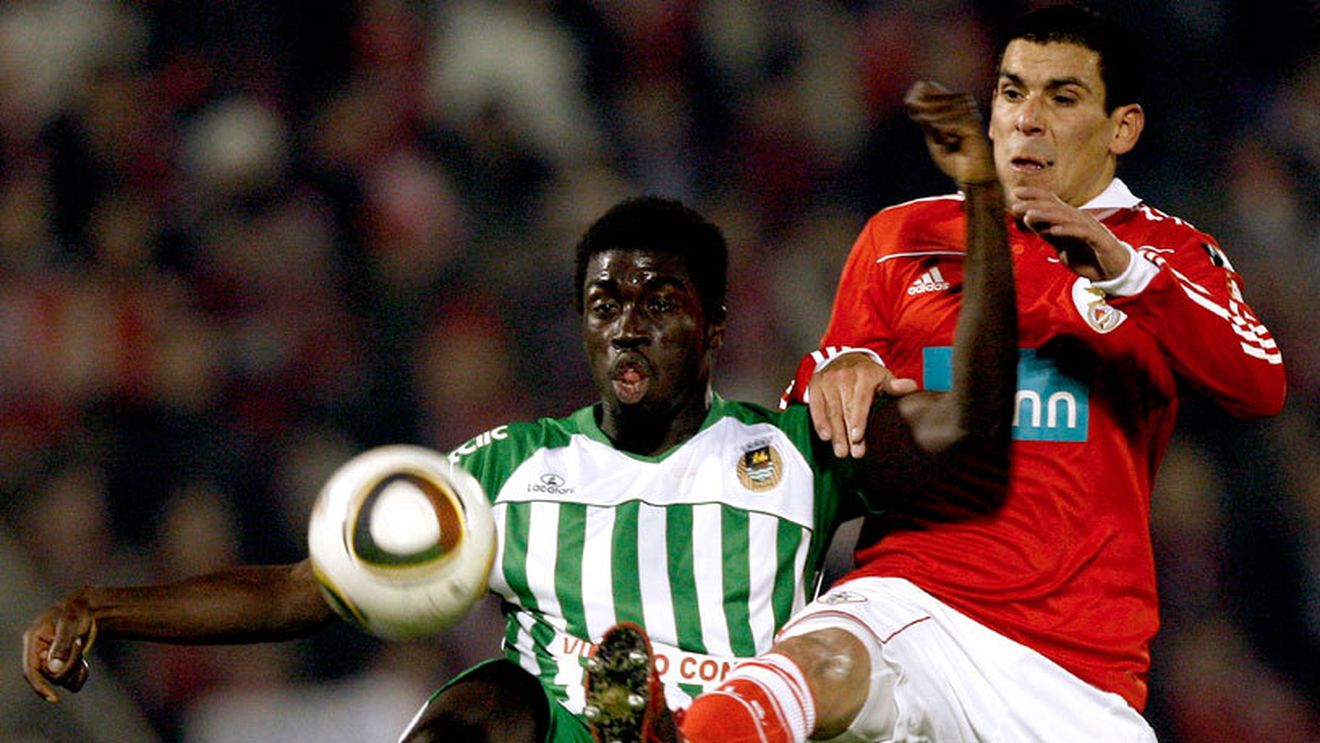 Steaua și CFR își iau gândul de la Yazalde! Atacantul merge liber de contract la o echipă de cupe europene