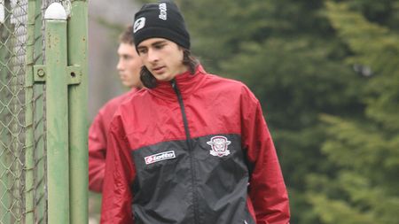 Păun, împrumutat de Rapid la Bistrița