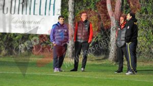 Scandal pe seama jocului Stelei!** Reghe a cedat nervos după ultimele critici: "Omul ăsta a depășit limita bunului simț" Cum explică rezultatele: