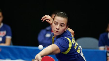 Argint pe echipe pentru România