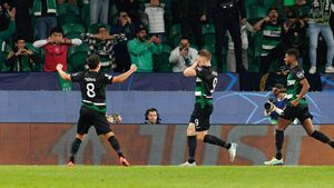 „Loverboy”. Atacantul de 100.000.000 de euro, pe care Ungaria l-a ratat și pe care se bat Barcelona și Manchester United, se iubește cu o actriță