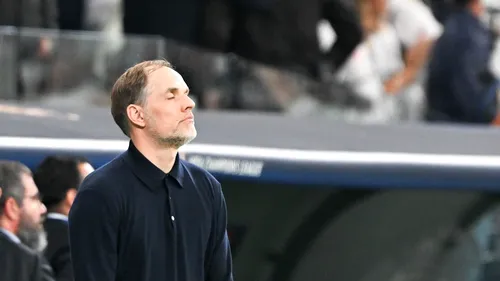 Thomas Tuchel dă vina pe Neuer și pe arbitri, după Real Madrid - Bayern Munchen 2-1! N-are milă și a atacat pe toată lumea