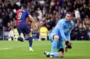 🚨 Real Madrid – FC Barcelona 0-4, în etapa 11 din La Liga. Primul „El Clasico” pentru Kylian Mbappe a fost un adevărat coșmar! Campioana Europei, călcată în picioare pe Santiago Bernabeu de marea rivală