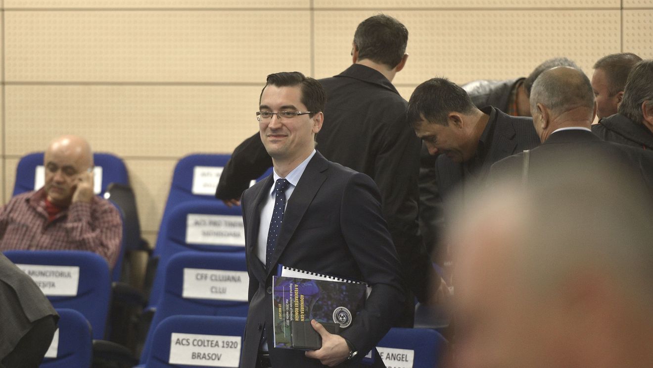Burleanu turează motoarele înaintea alegerilor la șefia FRF: ospețe la Cheile Grădiștei, votanții din fotbalul feminin sunt plimbați în Turcia, cei din fotbalul în sală - în Slovenia. Totul, pe cheltuiala federației