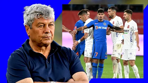 Atacantul care l-a refuzat pe Mircea Lucescu și care s-a transferat pe un salariu de 4 ori mai mare decât avea în Superliga nu s-a adaptat. Clubul care abia l-a semnat se gândește deja să-l împrumute din iarnă.