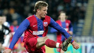 Verdict amânat pentru Goian, Golanski, suspendat două etape