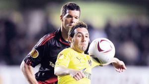 Malaga nu se uită la bani!** 22 de milioane de euro pentru un campion european